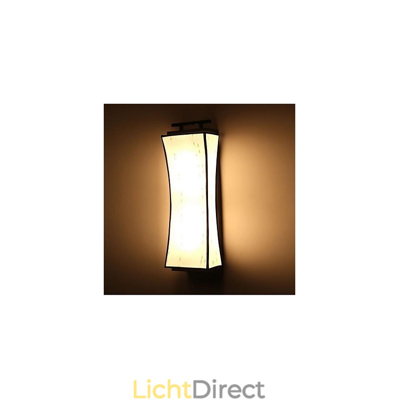 Vintage Andere Kenmerken Uplight Wandlampen Wandlamp