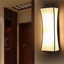 Vintage Andere Kenmerken Uplight Wandlampen Wandlamp
