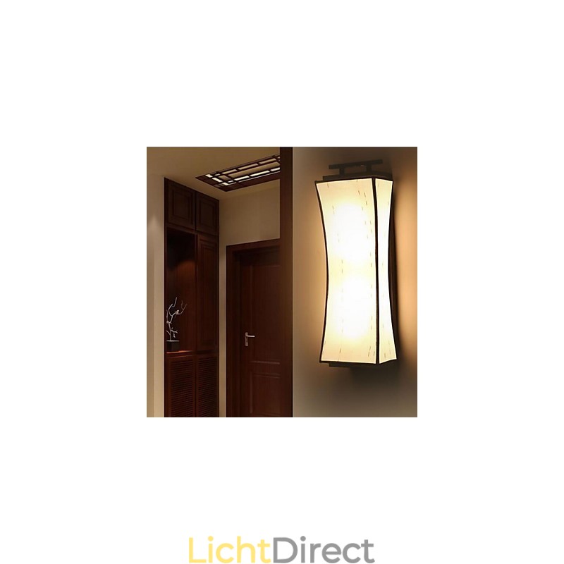 Vintage Andere Kenmerken Uplight Wandlampen Wandlamp
