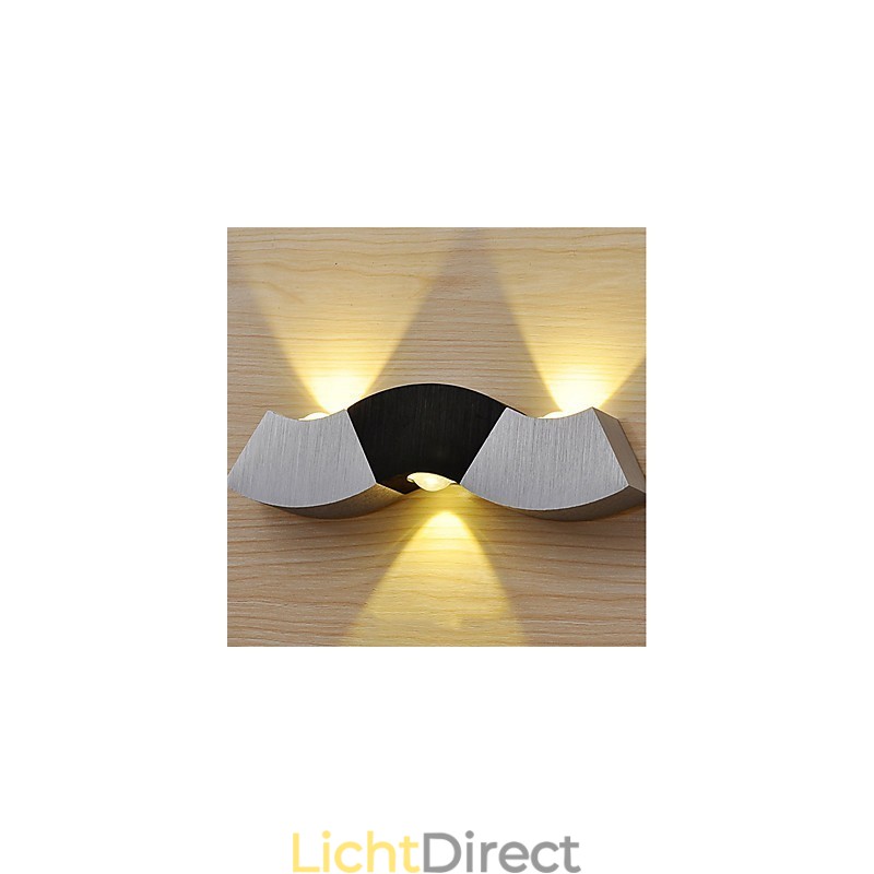 Moderne eigentijdse functie voor Mini-stijl Ambient Light Wandlampen Wandlamp