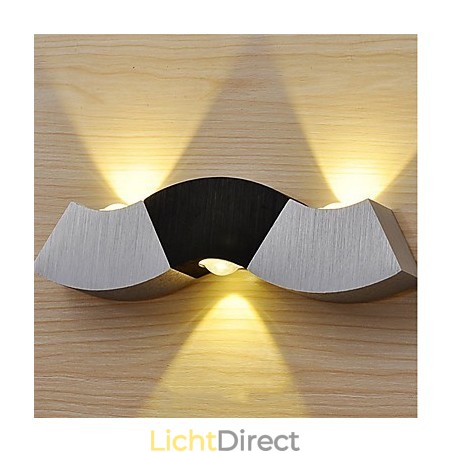 Moderne eigentijdse functie voor Mini-stijl Ambient Light Wandlampen Wandlamp Moderne eigentijdse functie voor Mini-stijl Ambient Light Wandlampen Wandlamp