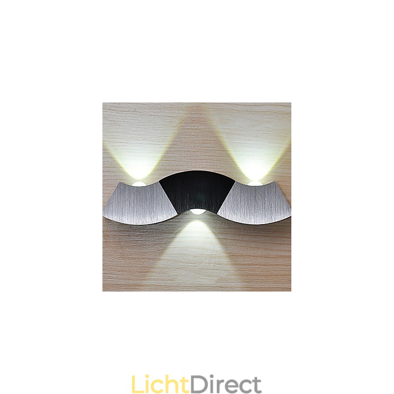 Moderne eigentijdse functie voor Mini-stijl Ambient Light Wandlampen Wandlamp