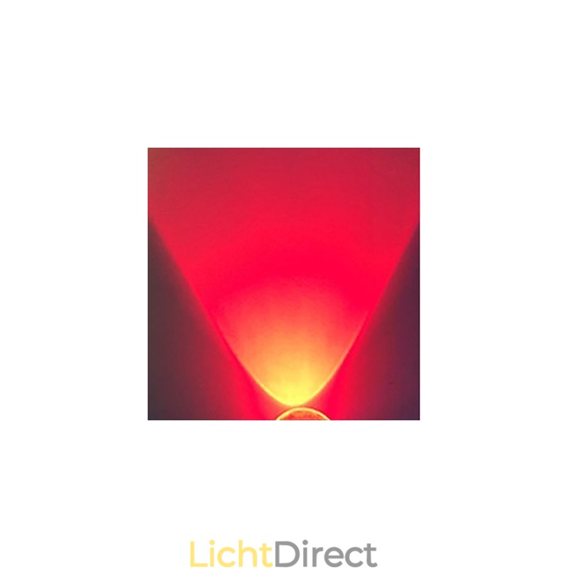 Moderne eigentijdse functie voor Mini-stijl Ambient Light Wandlampen Wandlamp