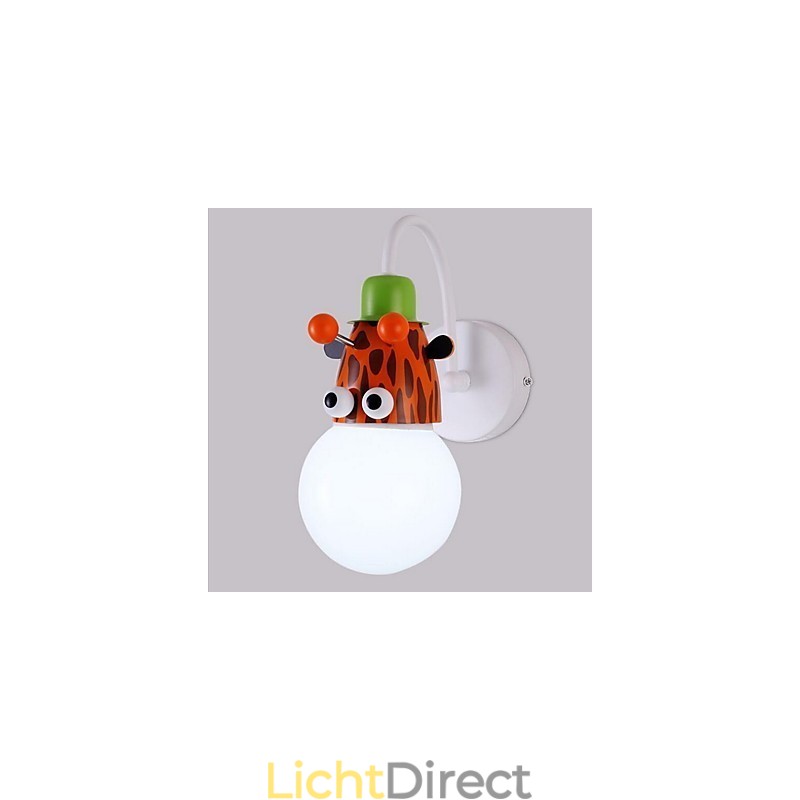 Modern Hedendaags Andere Kenmerken Downlight Wandlampen Wandlamp