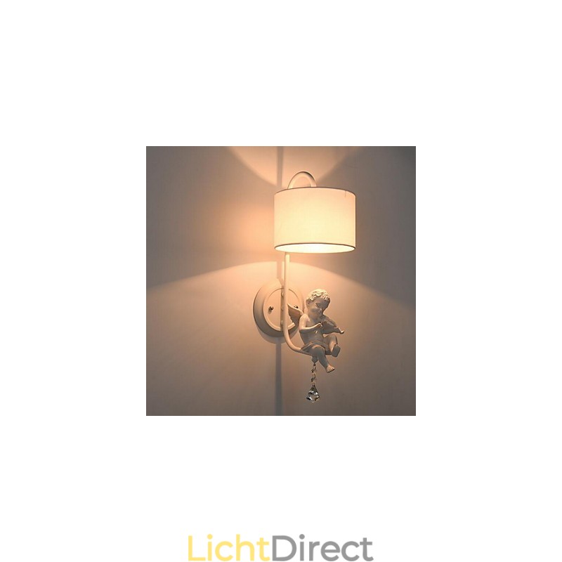 Vintage Andere Functie Downlight Wandlampen Wandlamp