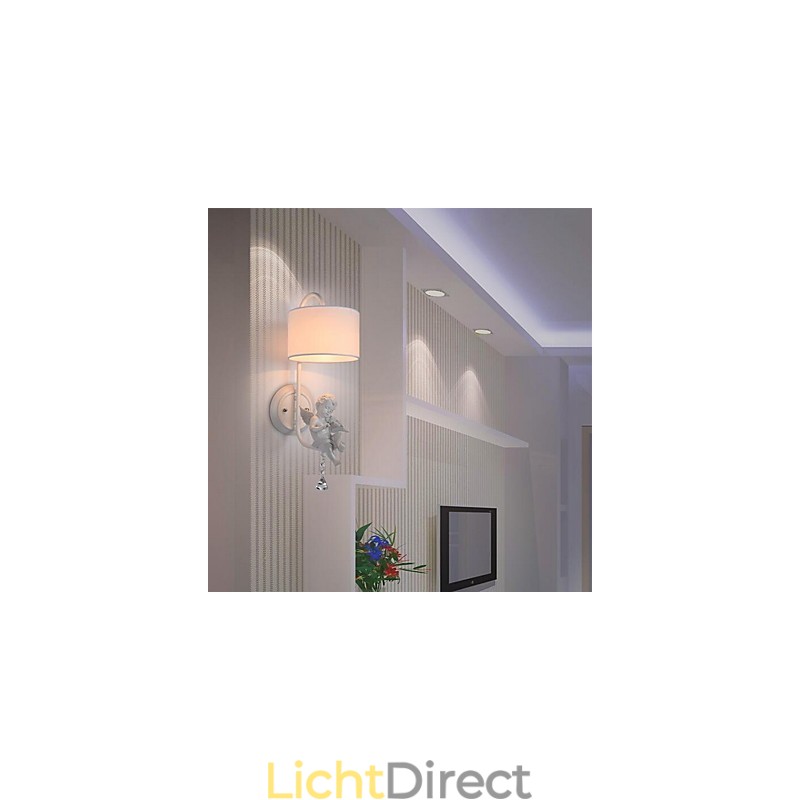 Vintage Andere Functie Downlight Wandlampen Wandlamp