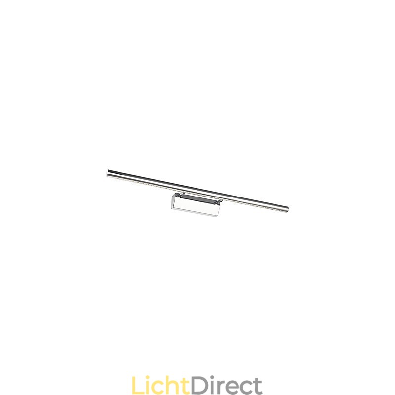 Geïntegreerde moderne eigentijdse verlichting voor sfeerverlichting Badkamerverlichting Wandlamp