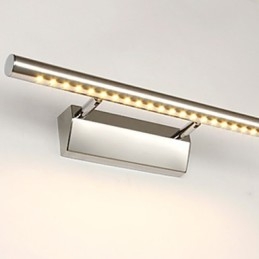 Geïntegreerde moderne eigentijdse verlichting voor sfeerverlichting Badkamerverlichting Wandlamp