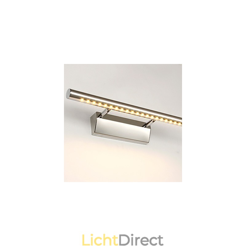 Geïntegreerde moderne eigentijdse verlichting voor sfeerverlichting Badkamerverlichting Wandlamp