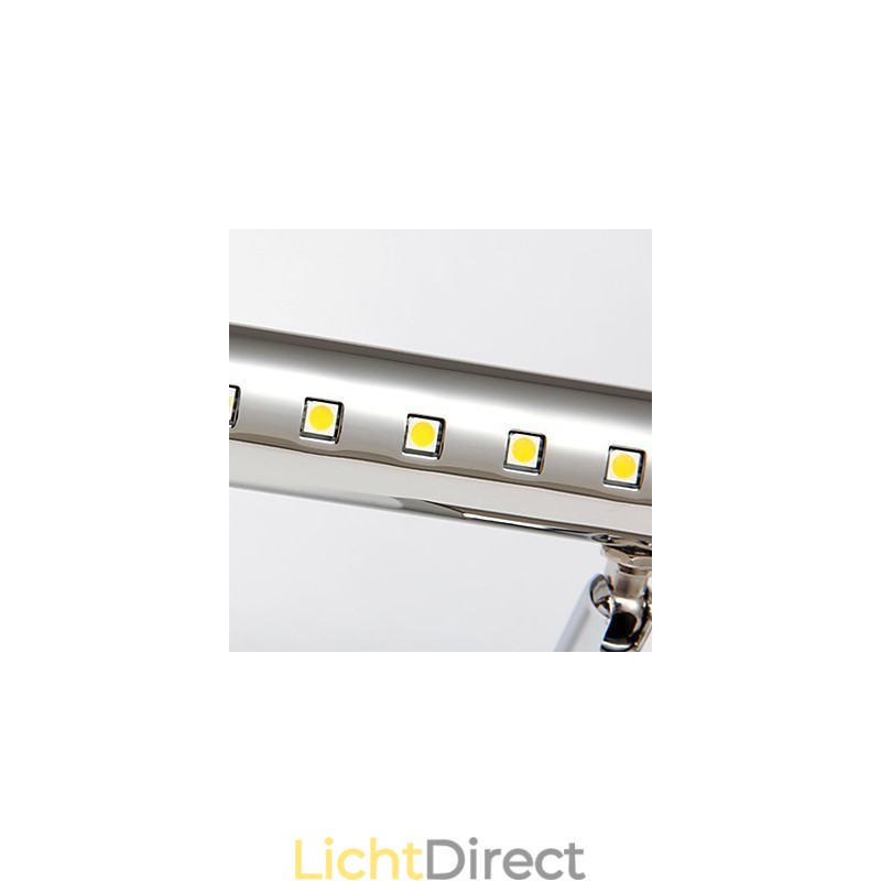 Geïntegreerde moderne eigentijdse verlichting voor sfeerverlichting Badkamerverlichting Wandlamp