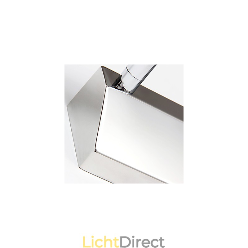 Geïntegreerde moderne eigentijdse verlichting voor sfeerverlichting Badkamerverlichting Wandlamp