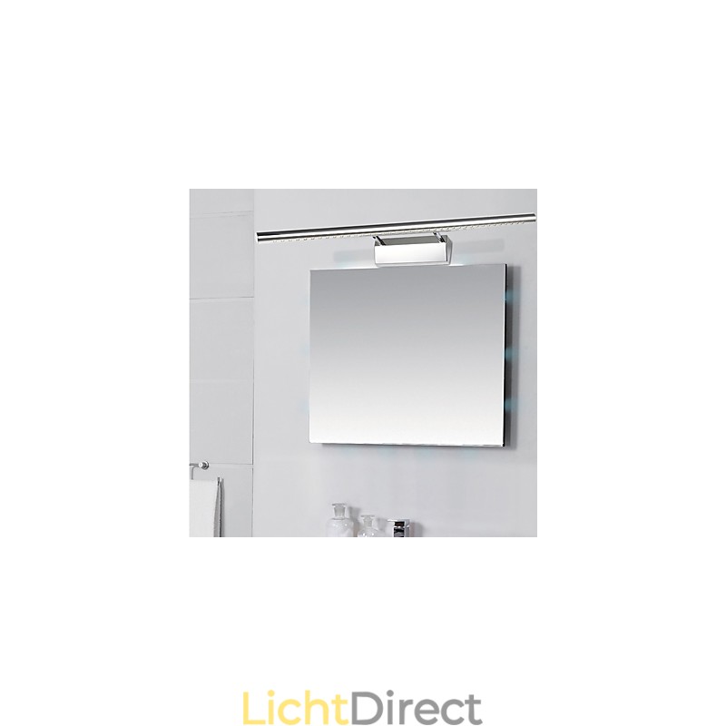 Geïntegreerde moderne eigentijdse verlichting voor sfeerverlichting Badkamerverlichting Wandlamp