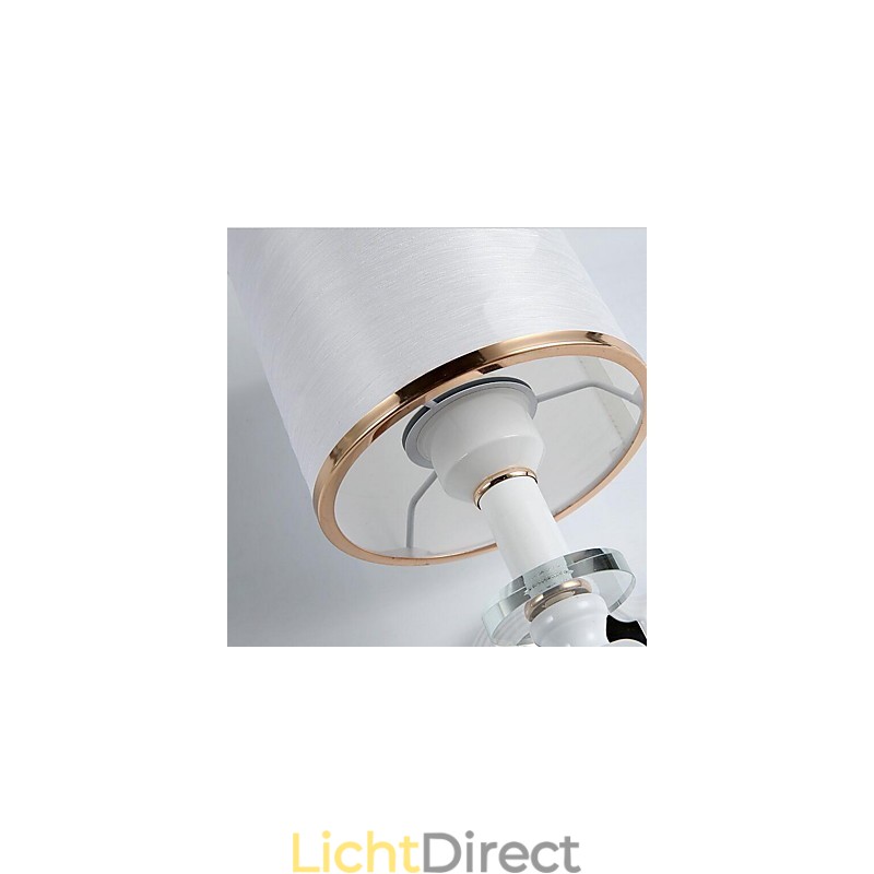 Moderne eigentijdse gegalvaniseerde kenmerkende downlight wandlampen wandlamp