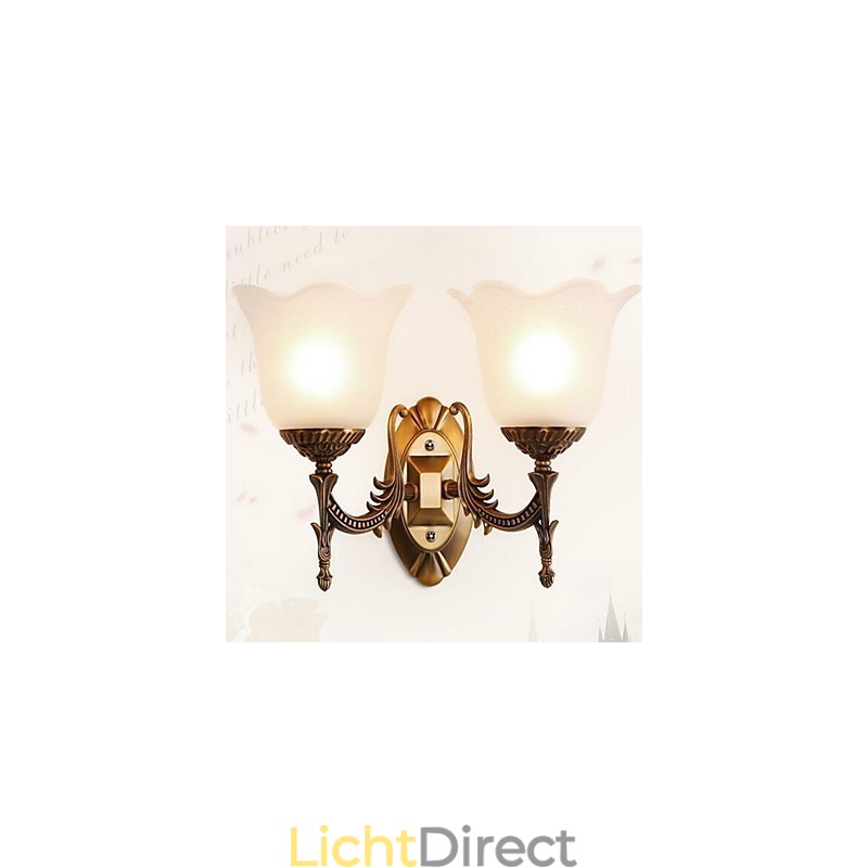 Moderne eigentijdse anderen kenmerken uplight wandlampen wandlamp
