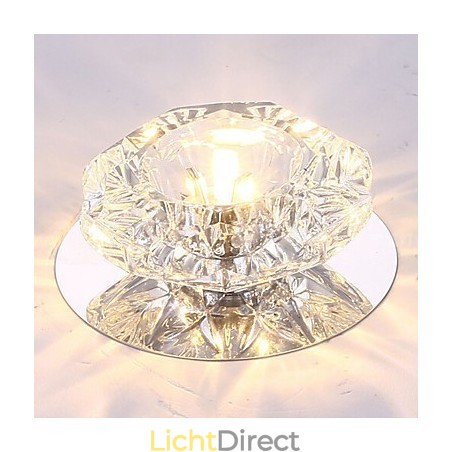 Energiebesparende moderne plafondlamp Kristallen plafondlamp Downlight lamp Energiebesparende moderne plafondlamp Kristallen plafondlamp Downlight lamp