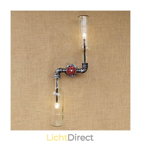 Rustieke Lodge Messing Kenmerk voor Sfeervolle Licht Wandlampen Wandlamp Rustieke Lodge Messing Kenmerk voor Sfeervolle Licht Wandlampen Wandlamp
