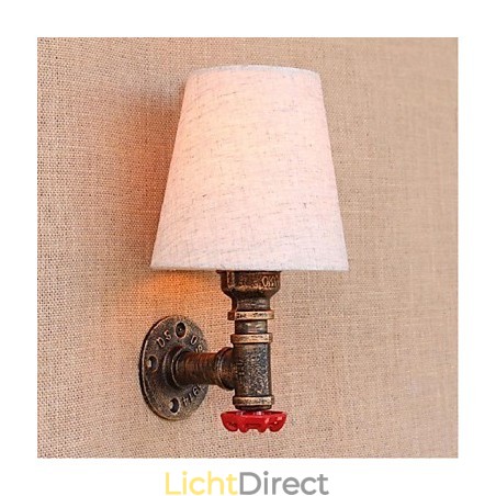 Rustieke Lodge Messing Kenmerk voor Sfeervolle Licht Wandlampen Wandlamp Rustieke Lodge Messing Kenmerk voor Sfeervolle Licht Wandlampen Wandlamp