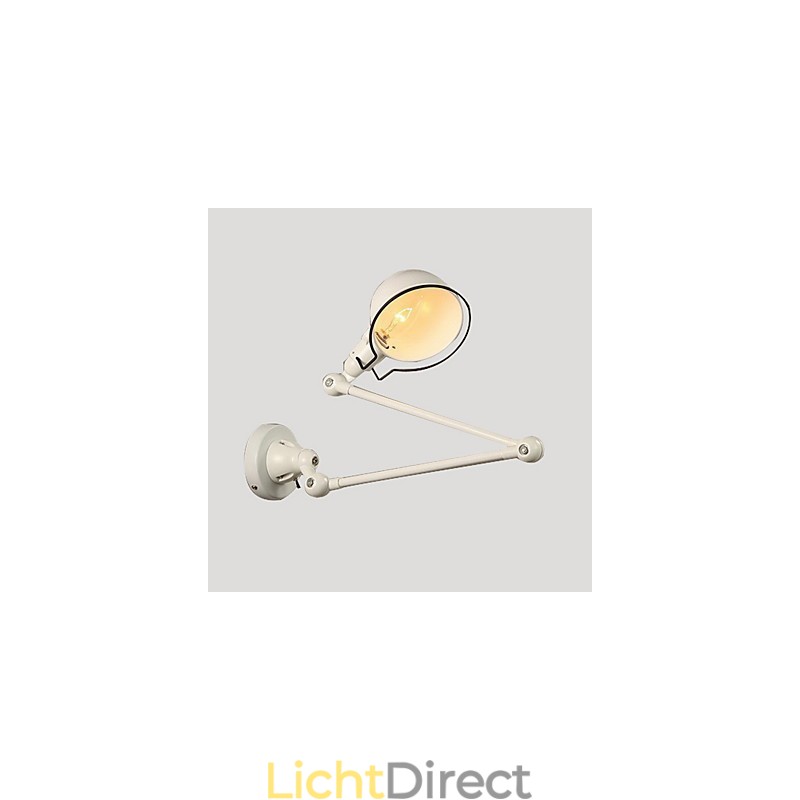 Swing Arm-lampen Modern Hedendaags Metaal
