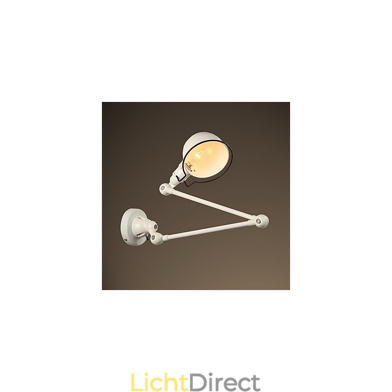 Swing Arm-lampen Modern Hedendaags Metaal