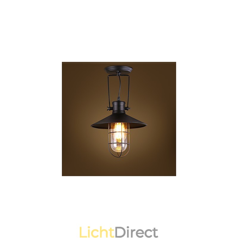 Moderne eigentijdse traditionele klassieke landelijke gegalvaniseerde functie voor sfeerverlichting wandlampen wandlamp