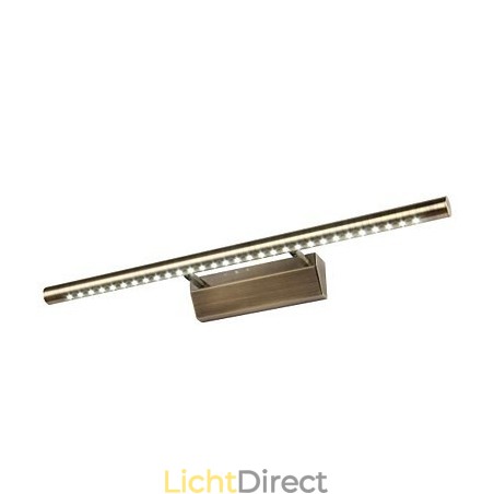 Hardware Ronde Buis Spiegellamp Hardware Ronde Buis Spiegellamp