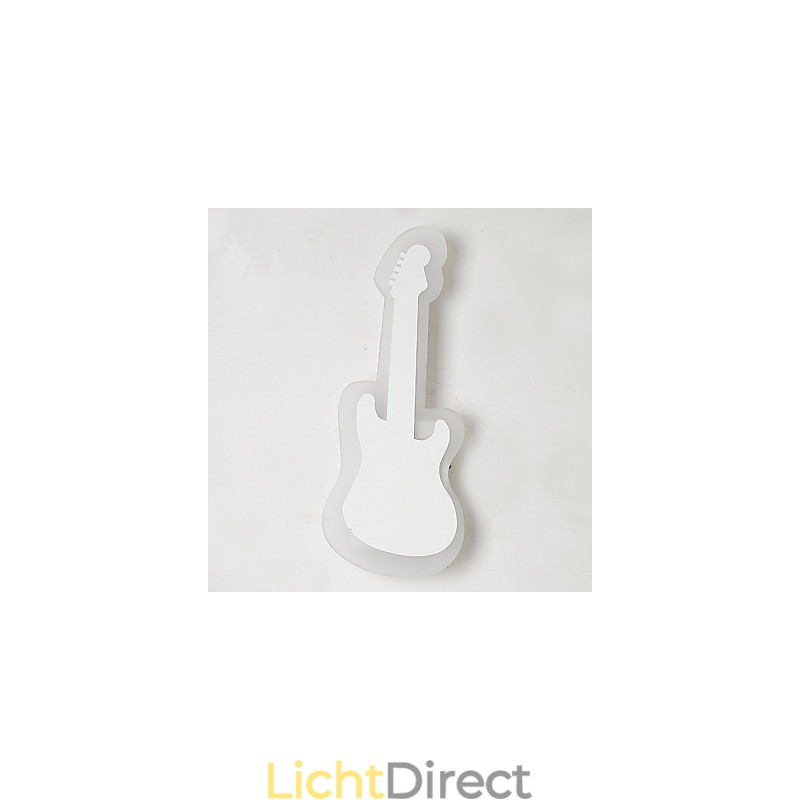 Moderne Wandlampen Eenvoud Acryl Verlichting Woonkamer Hal Slaapkamer Hotelkamers Bedlamp