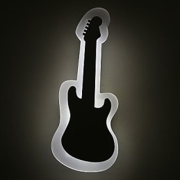 Moderne Wandlampen Eenvoud Acryl Verlichting Woonkamer Hal Slaapkamer Hotelkamers Bedlamp