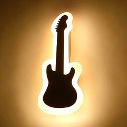 Moderne Wandlampen Eenvoud Acryl Verlichting Woonkamer Hal Slaapkamer Hotelkamers Bedlamp