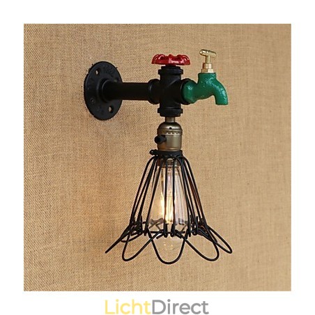 Landelijke Retro Schilderij Kenmerk voor Mini Stijl Sfeervolle Licht Wandlampen Wandlamp Landelijke Retro Schilderij Kenmerk voor Mini Stijl Sfeervolle Licht Wandlampen Wandlamp