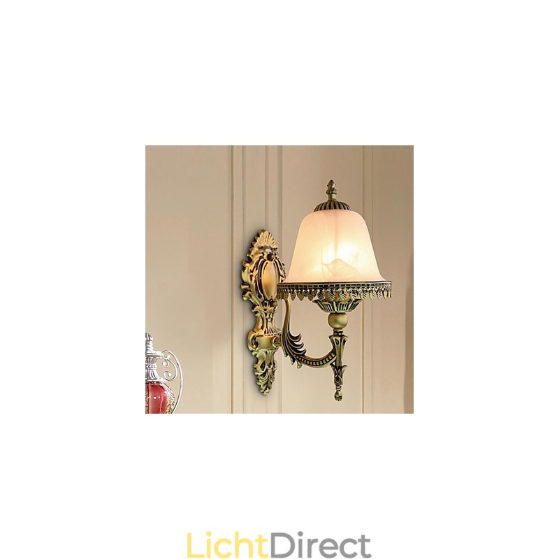 Moderne eigentijdse rustieke lodge landelijke andere kenmerken voor mini-stijl downlight wandlampen wandlamp