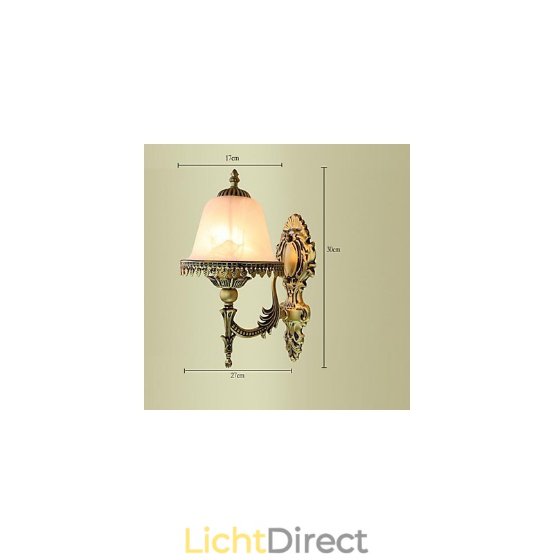 Moderne eigentijdse rustieke lodge landelijke andere kenmerken voor mini-stijl downlight wandlampen wandlamp