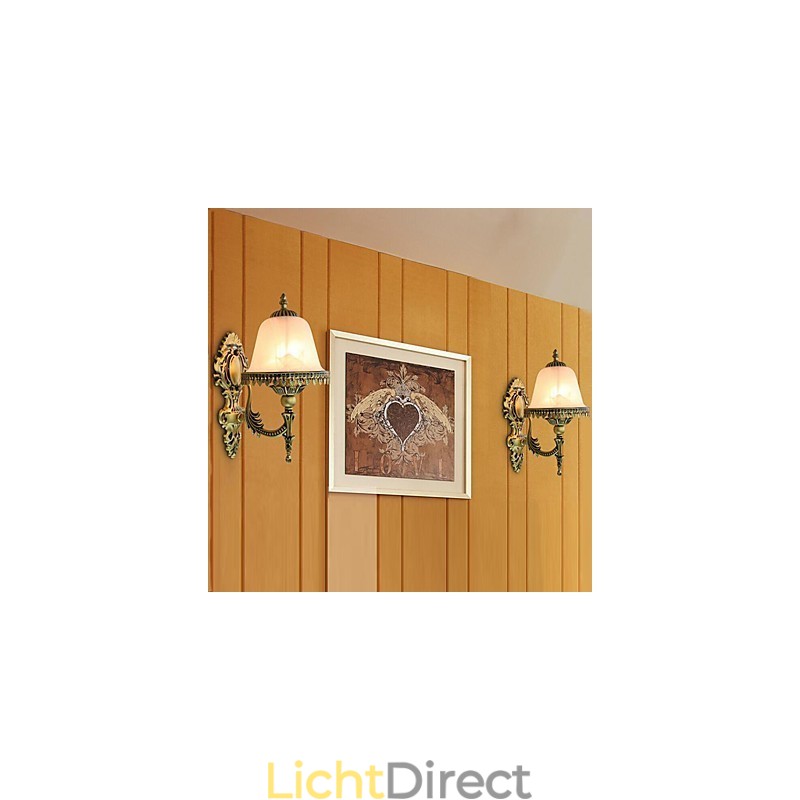 Moderne eigentijdse rustieke lodge landelijke andere kenmerken voor mini-stijl downlight wandlampen wandlamp