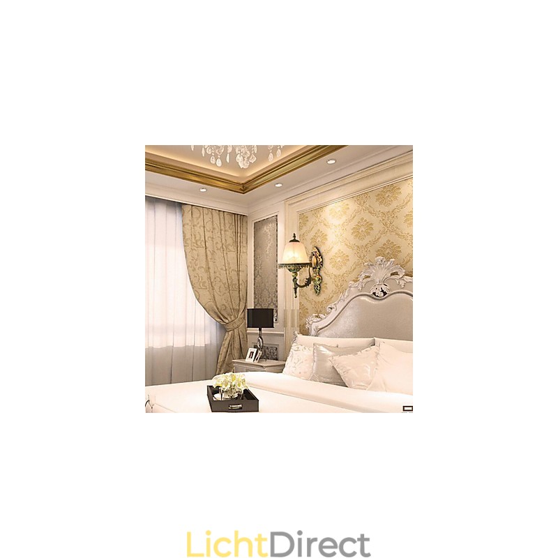 Moderne eigentijdse rustieke lodge landelijke andere kenmerken voor mini-stijl downlight wandlampen wandlamp