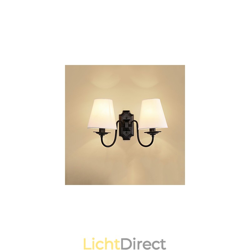 Moderne hedendaagse schilderfunctie voor oogbeschermingDownlight wandlampen wandlamp