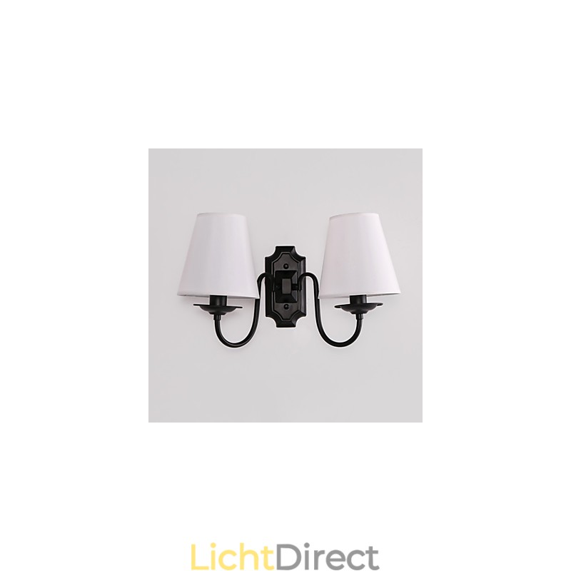 Moderne hedendaagse schilderfunctie voor oogbeschermingDownlight wandlampen wandlamp