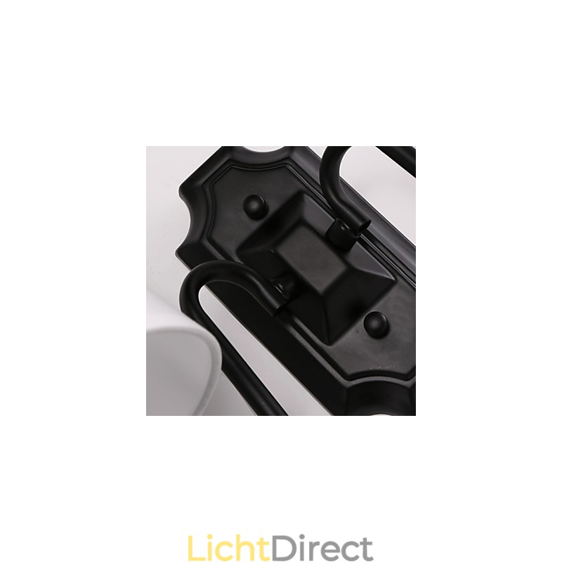 Moderne hedendaagse schilderfunctie voor oogbeschermingDownlight wandlampen wandlamp