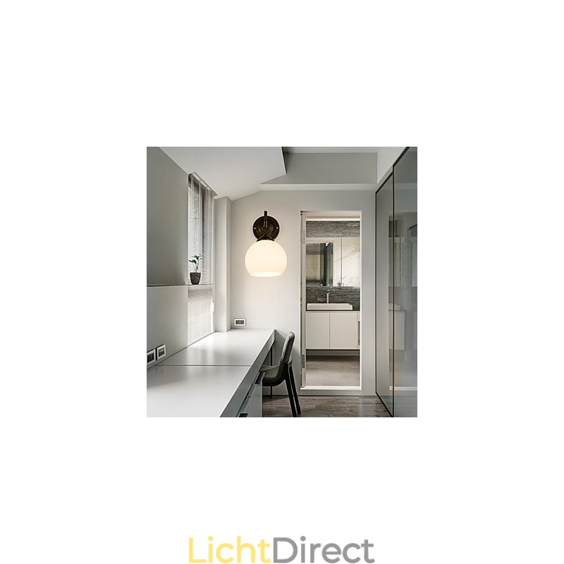 Moderne hedendaagse schilderfunctie voor oogbeschermingDownlight wandlampen wandlamp