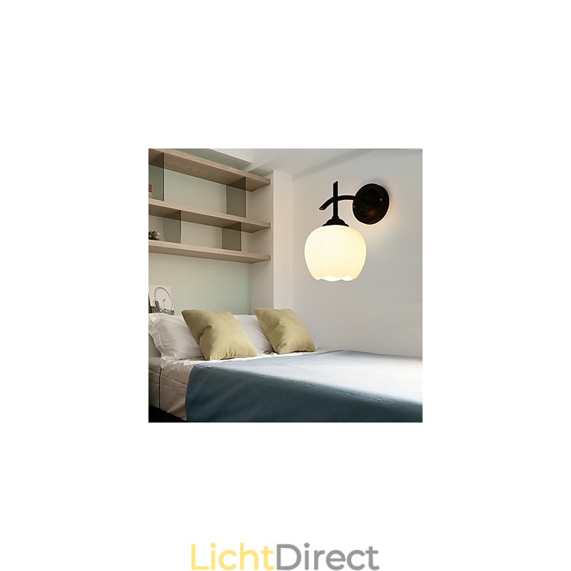 Moderne hedendaagse schilderfunctie voor oogbeschermingDownlight wandlampen wandlamp