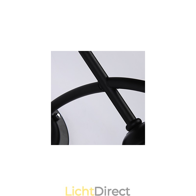 Moderne hedendaagse schilderfunctie voor oogbeschermingDownlight wandlampen wandlamp