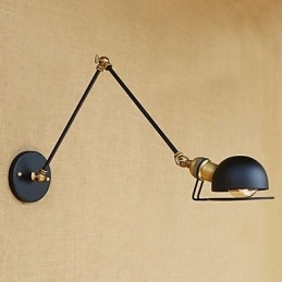 Moderne, eigentijdse, landelijke, retro, gegalvaniseerde functie voor mini-stijl oogbescherming