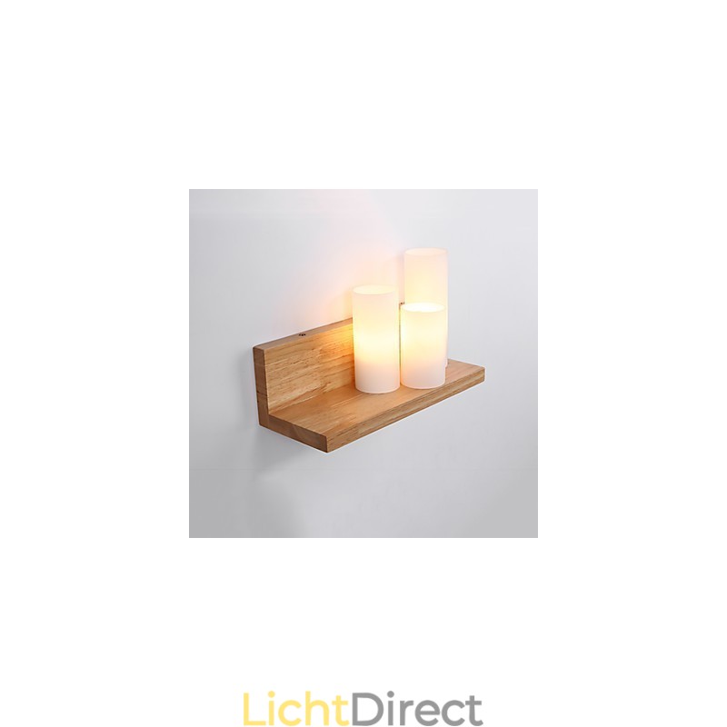 Moderne eigentijdse zwarte oxide afwerking met oogbescherming, sfeerverlichting, wandlampen, wandlamp