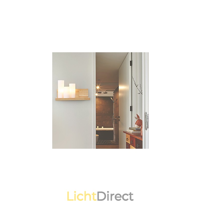 Moderne eigentijdse zwarte oxide afwerking met oogbescherming, sfeerverlichting, wandlampen, wandlamp