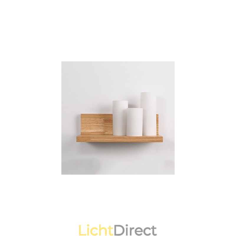 Moderne eigentijdse zwarte oxide afwerking met oogbescherming, sfeerverlichting, wandlampen, wandlamp