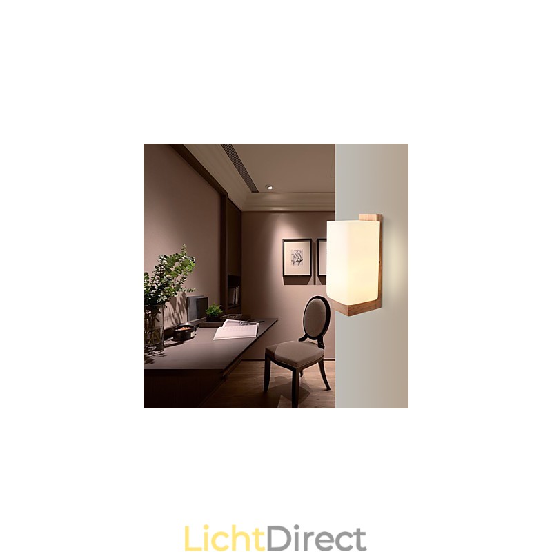 Moderne hedendaagse schilderfunctie voor oogbescherming, sfeerverlichting, wandlampen, wandlamp