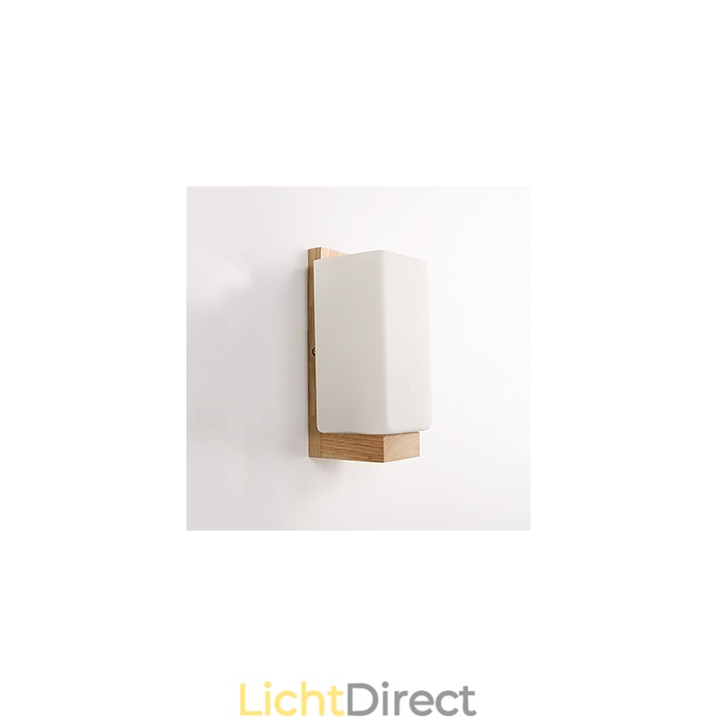 Moderne hedendaagse schilderfunctie voor oogbescherming, sfeerverlichting, wandlampen, wandlamp