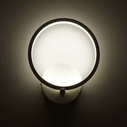 Geïntegreerde moderne eigentijdse moderne eigentijdse nieuwigheid Andere kenmerken voor mini-stijl booglamp
