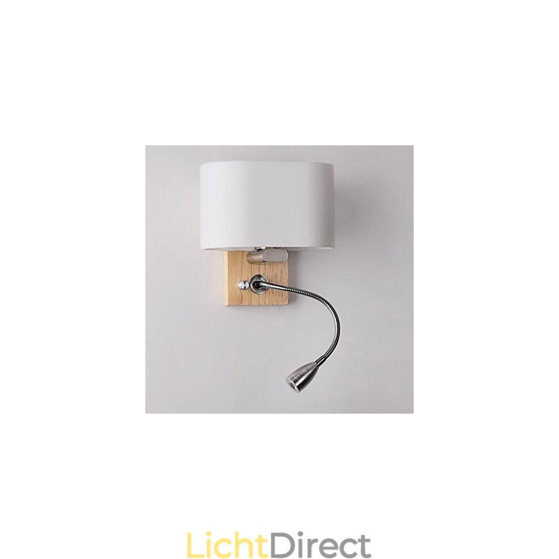 Moderne eigentijdse andere kenmerken voor sfeerverlichting Wandlampen Wandlamp