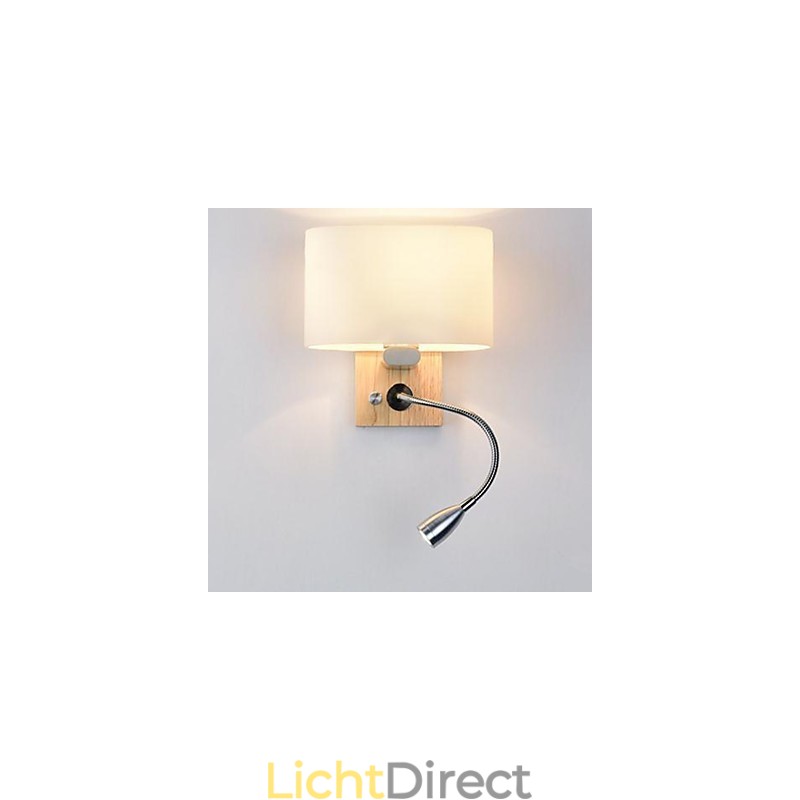 Moderne eigentijdse andere kenmerken voor sfeerverlichting Wandlampen Wandlamp