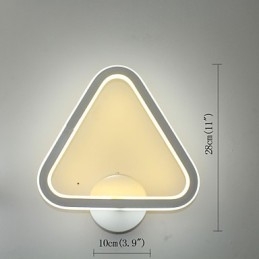 26W De Wandlamp Verlichting Slaapkamer Bedlamp Gang Veranda Lamp