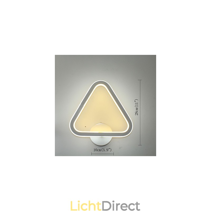 26W De Wandlamp Verlichting Slaapkamer Bedlamp Gang Veranda Lamp